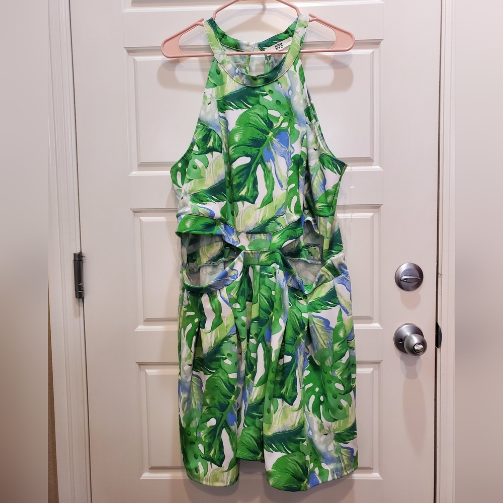 Madden NYC‎ Dress